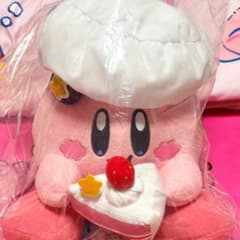 이치 반 쿠지 스타 커비 Kirby Café PETIT A 상