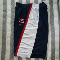 ハーフパンツ バスケ ナイキ Nike スポーツ ウェアのサムネイル