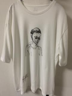 Tシャツのサムネイル