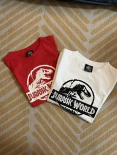 Tシャツ 新品未使用　2枚組のサムネイル