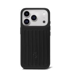 RIMOWA iPhone17pro 케이스 블랙
