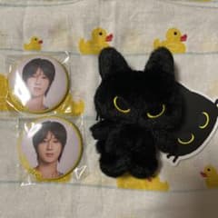 super junior イェソン ぬいぐるみ 缶バッジ super junior イェソン ぬいぐるみ 缶バッジ - メルカリ