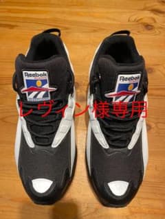 Reebok リーボック　シューズ　靴のサムネイル