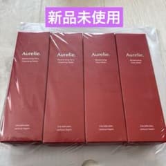 Aurelie. 新品 4本セット - メルカリ