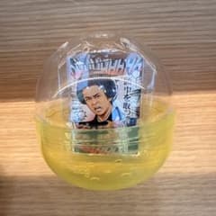 ナイナイオールナイトニッポン歌謡祭 アクリルキーホルダー　ガチャガチャのサムネイル
