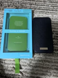 kate spade iPhoneケースのサムネイル