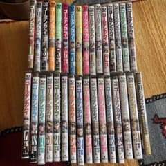 ゴールデンカムイ全31巻セット　＋　公式ファンブック ゴールデンカムイ 全31巻+公式ファンブックセット - メルカリ