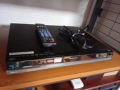 Panasonic DMR-BR585 2TB換装ブルーレイDIGA ①リ有 | Einkaufen bei