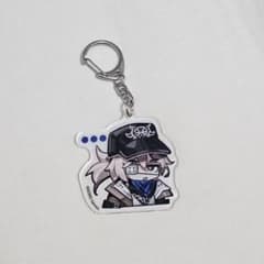 無期迷途 澈 アクリルキーホルダーのサムネイル
