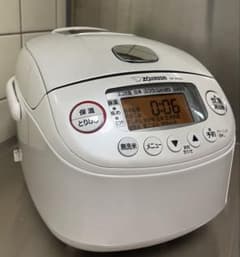 象印 圧力IH炊飯ジャー NP-RN05のサムネイル