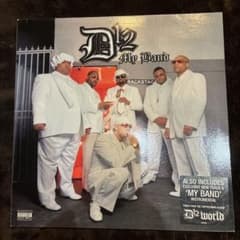D12 エミネム　レコードのサムネイル