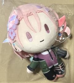 刀剣乱舞 ぬいぐるみ 村雲江