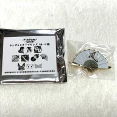 新品未開封 天官賜福　天地流光展　モチーフピンズ　風師