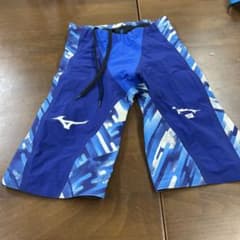 Mizuno GX 競泳水着 イトマンマーク有りのサムネイル
