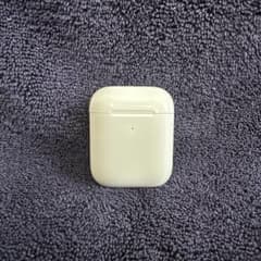 S*a様 Apple AirPods 本体 ワイヤレスイヤホンのサムネイル