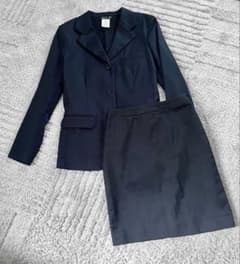 agnes b. （アニエスベー  ） 3セット　スーツ 極美品】agnes b. アニエスベー セットアップ スーツ 黒 0/34 - メルカリ