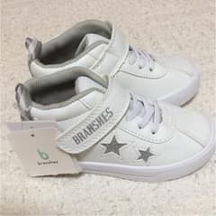 新品ブランシェススニーカーのサムネイル