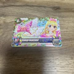 エンジェリージェミニリボン 星宮いちごのサムネイル