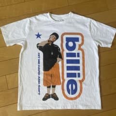 HIT ME HARD AND SOFT TOUR Tシャツ　Sサイズのサムネイル