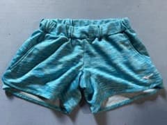 ミズノ ショートパンツMのサムネイル