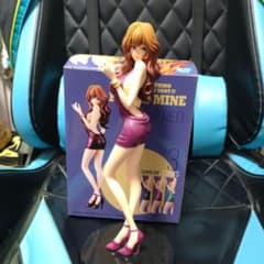 ジャンク ルパン三世 峰不二子 ver.BLACK | Shop at Mercari from