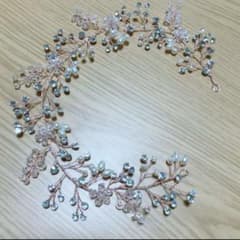 小枝アクセサリーのサムネイル
