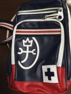 CASTELBAJAC ボディバッグ ショルダーバッグのサムネイル