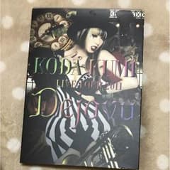 倖田來未 liveDVDのサムネイル