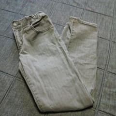 未使用GAPスキニー130のサムネイル