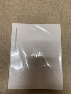 BTS wings ツアーグッズ　フォトブック　グッズ　公式のサムネイル