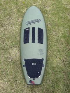 CATCH SURF Odysea Stump 5'0 - メルカリ