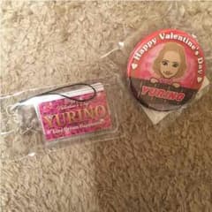 E-girls YURINO バレンタインガチャ セットのサムネイル