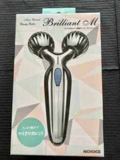 신품 Nichoice Brilliant M 미안 롤러 NBT-202