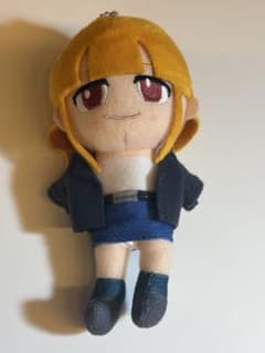 カラフルピーチ えと ぬいぐるみ マスコットのサムネイル