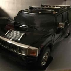 Hummer H2 ラジコンのサムネイル