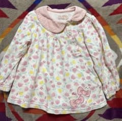 coeur a coeur トップス　90 キティコラボのサムネイル