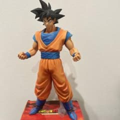 ドラゴンボール MASTER STARS PIECE 孫悟空のサムネイル