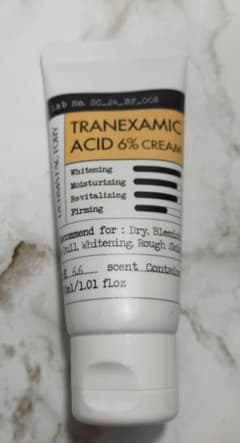 【新品・未使用品】トラネキサム酸6%クリーム 30mlのサムネイル