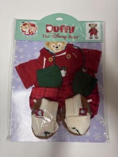 Duffy The Disney Bear コスチュームのサムネイル