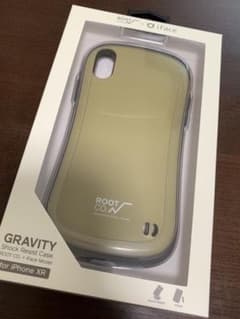 iFace rootco コラボのサムネイル