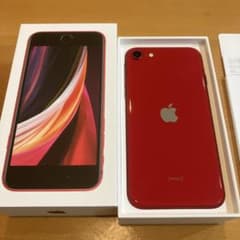 iPhone SE 第2世代　Rose Gold 128 GB Y!mobileのサムネイル