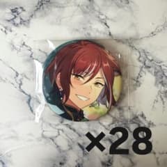 あんスタ！！ 逆先夏目 イベコレ缶バッジ 2021 SPRING - メルカリ