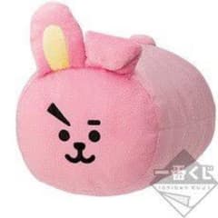 bt21 一番くじのサムネイル