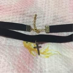 チョーカーのサムネイル