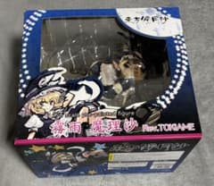 東方Project 霧雨魔理沙 1/8スケール フィギュアのサムネイル