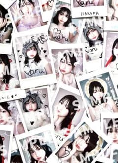 【最終値下】桜庭遥花　チェキ　LARME m45932840168_1.jpg?1722307298