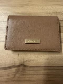 FURLA 名刺入れカードケースのサムネイル