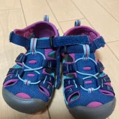 KEEN サンダル　14.5cmのサムネイル