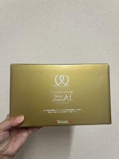 サンクスアイ パーフェクトミネラルアイのサムネイル