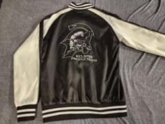 Kojima Productions スカジャン - メルカリ